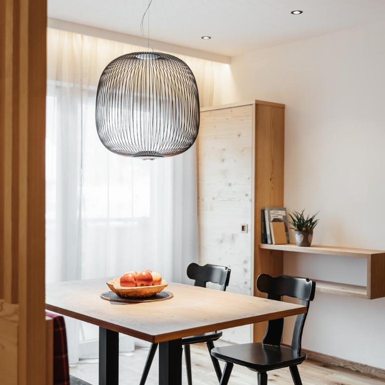 Residence Villa Trieste - Penthouse-Apartment - 4
