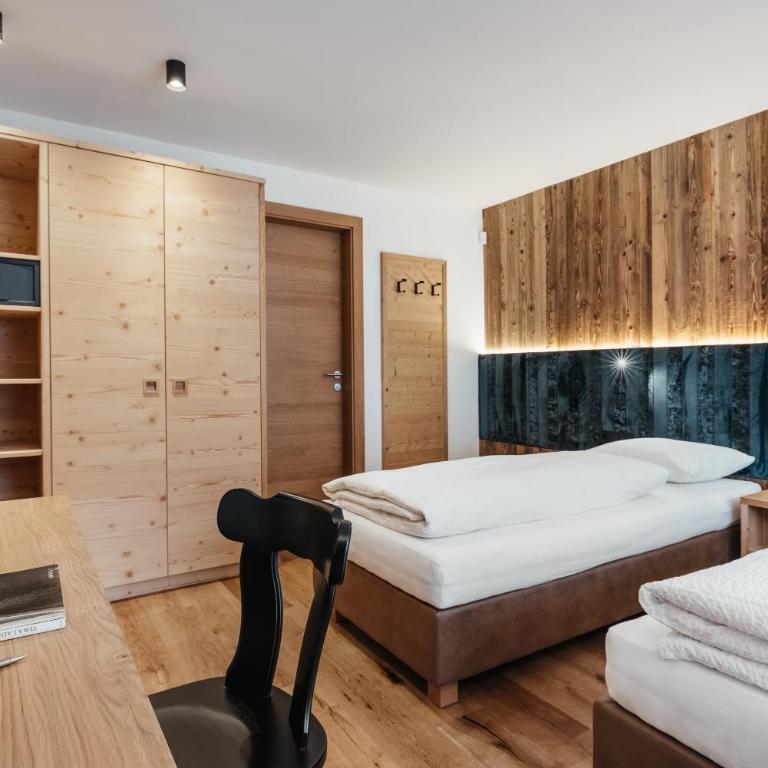 Residence Villa Trieste - Apartment mit 3 Schlafzimmern - 9