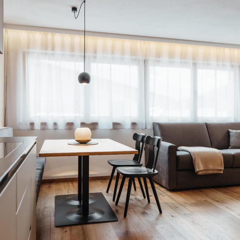 Residence Villa Trieste - Apartment mit 1 Schlafzimmer - 6