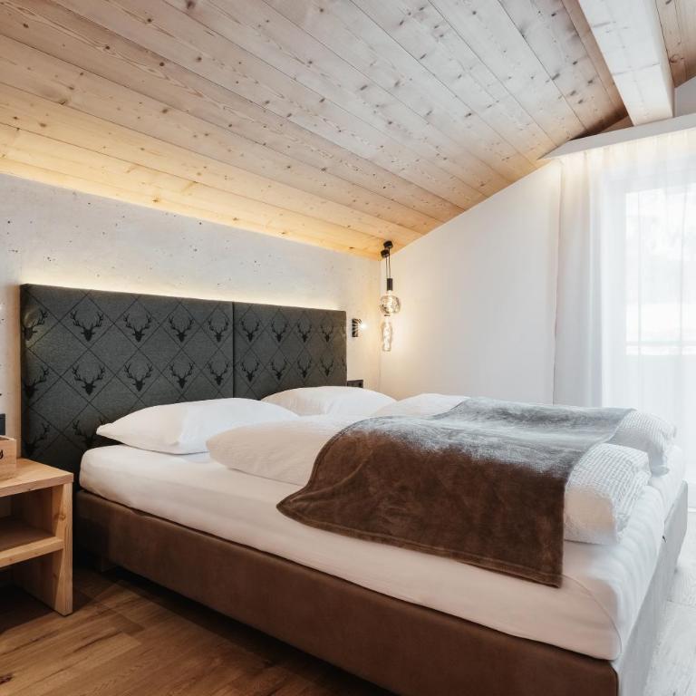 Residence Villa Trieste - Penthouse-Apartment - 6