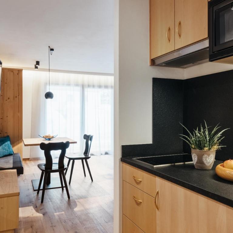 Residence Villa Trieste - Superior Studio - 9
