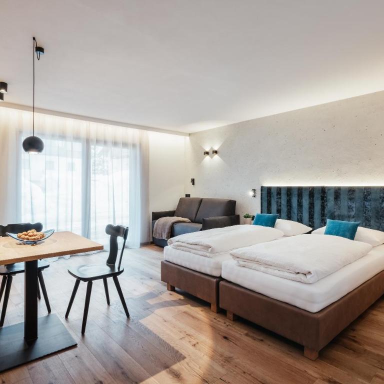Residence Villa Trieste - Superior Studio - 8