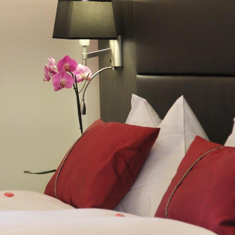 Hotel Central - Comfort Doppelzimmer - 1