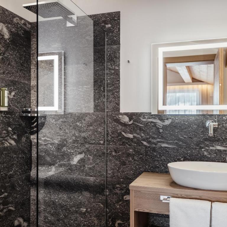 Residence Villa Trieste - Penthouse-Apartment - 15