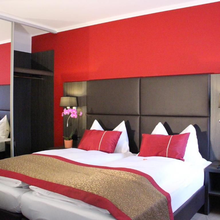 Hotel Central - Comfort Doppelzimmer - 2