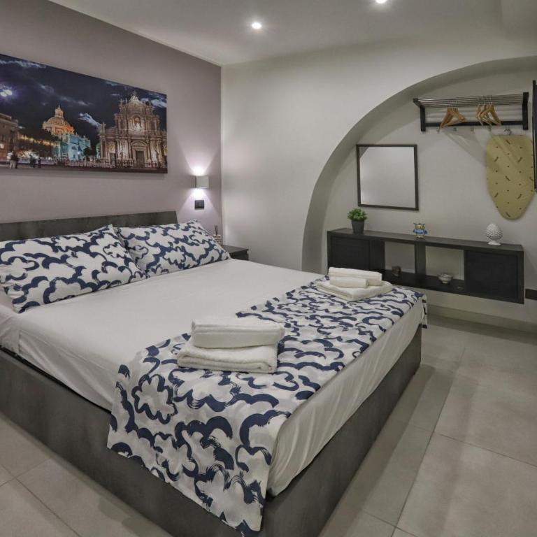Vicolo 4 Apartment - Appartamento con 1 Camera da Letto - 1