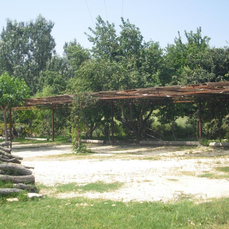 Lou mas li Pitchoun "Le Poirier" - One-Bedroom House - 46