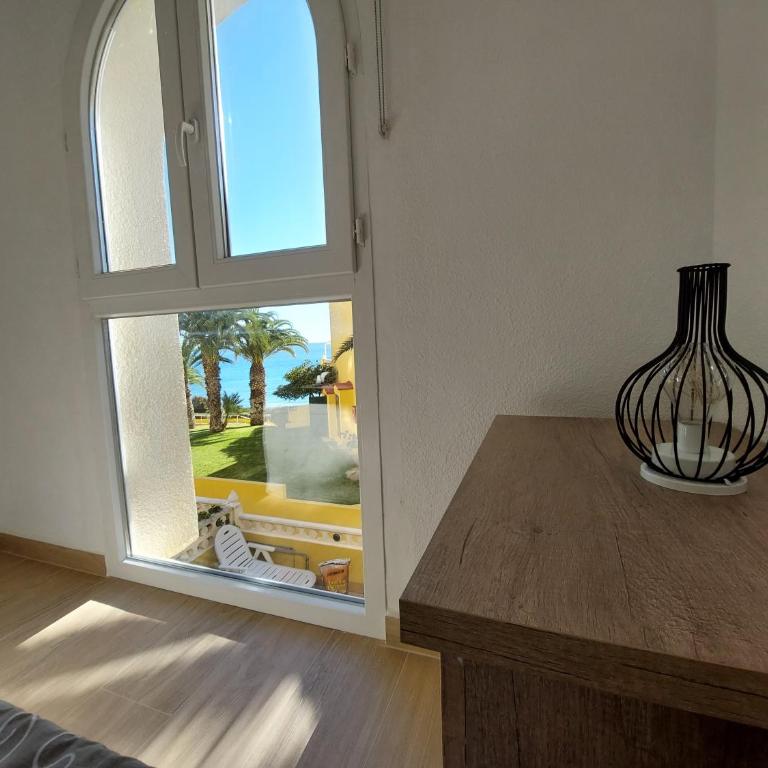 Bungalow Alkabir Playa - Bungalow con vistas al mar - 35