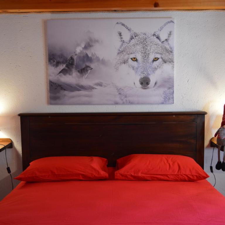 Maison Chez Les Roset - Deluxe Apartment - 6
