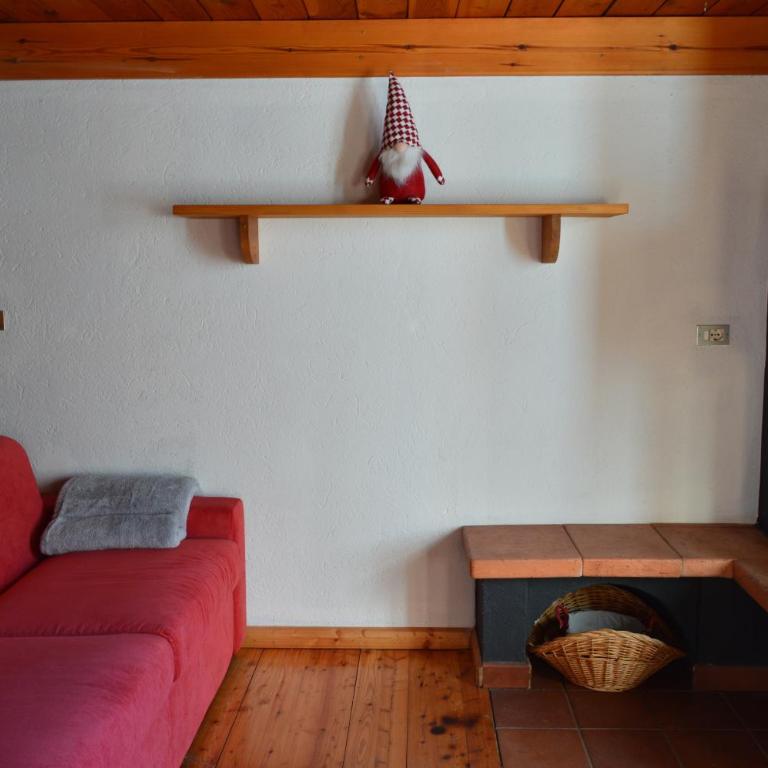 Maison Chez Les Roset - Deluxe Apartment - 27