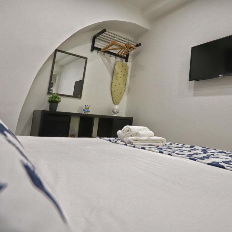 Vicolo 4 Apartment - Appartamento con 1 Camera da Letto - 7