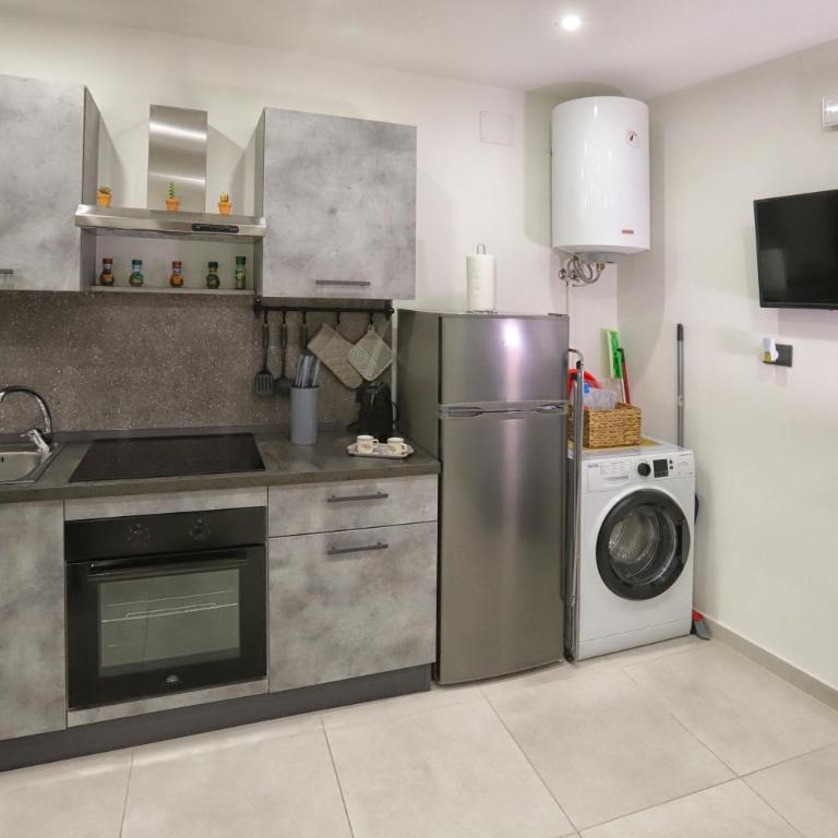Vicolo 4 Apartment - Appartamento con 1 Camera da Letto - 16