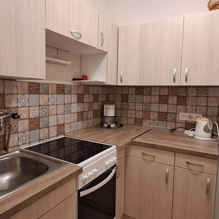 Sonnenalm apartments - Apartment mit 1 Schlafzimmer - 12