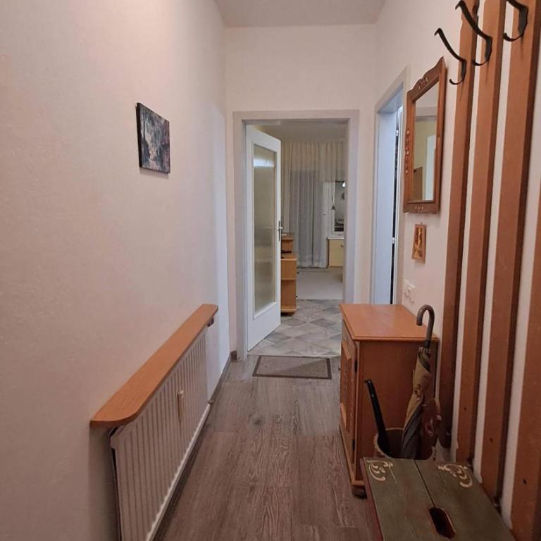 Sonnenalm apartments - Apartment mit 1 Schlafzimmer - 15