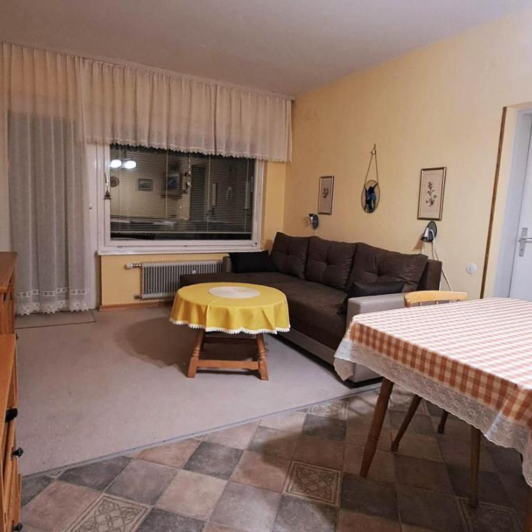 Sonnenalm apartments - Apartment mit 1 Schlafzimmer - 14