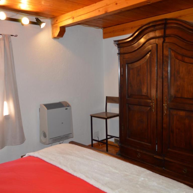 Maison Chez Les Roset - Deluxe Apartment - 46