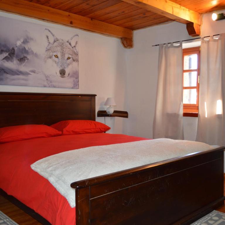 Maison Chez Les Roset - Deluxe Apartment - 45