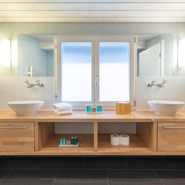 The Glacier Express Apartment - GRINDELHOMES - Appartement - 30