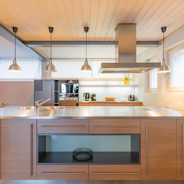 The Glacier Express Apartment - GRINDELHOMES - Appartement - 10