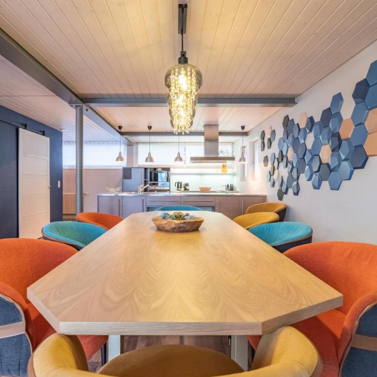 The Glacier Express Apartment - GRINDELHOMES - Appartement - 34