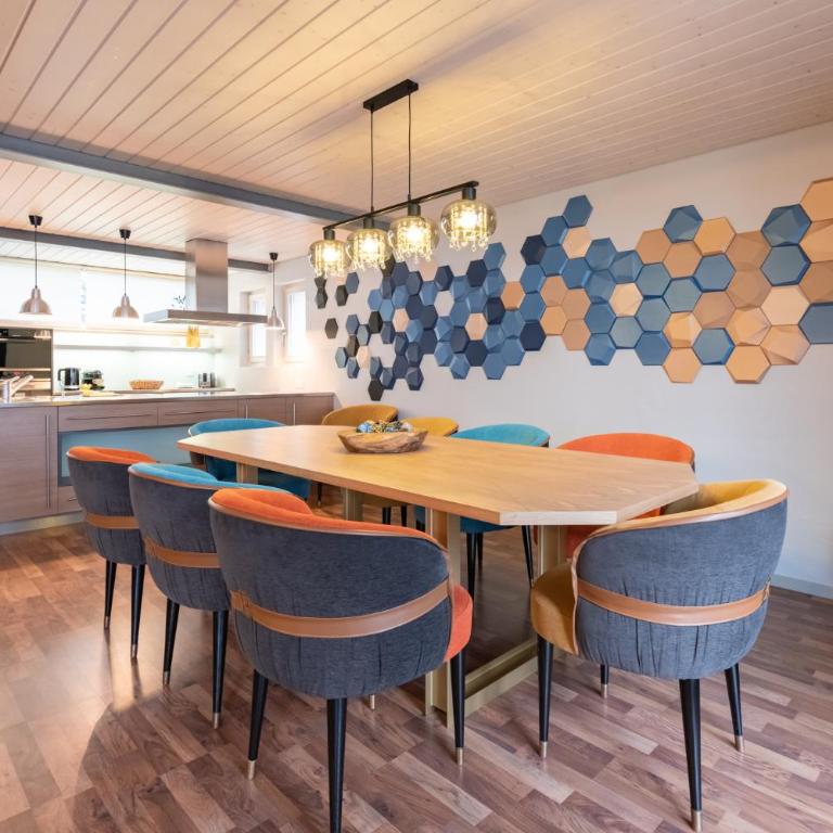 The Glacier Express Apartment - GRINDELHOMES - Appartement - 37