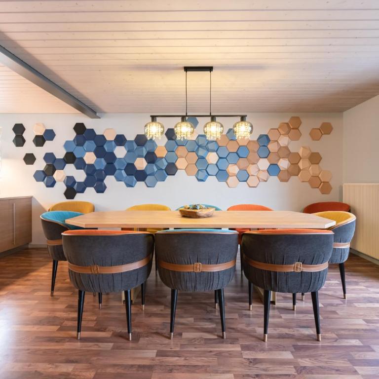 The Glacier Express Apartment - GRINDELHOMES - Appartement - 22