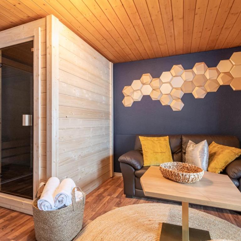 The Glacier Express Apartment - GRINDELHOMES - Appartement - 6
