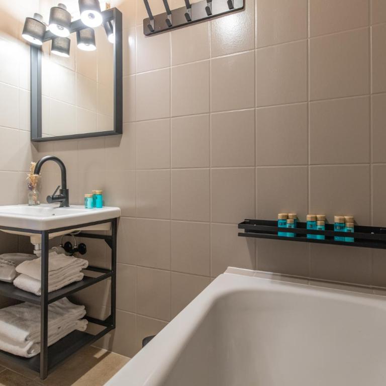 The Eiger Express Apartment - GRINDELHOMES - Appartamento - 30