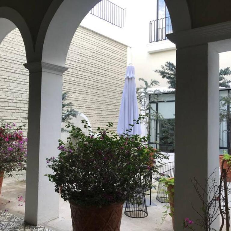 Casa Monarcas - Katerina (with AC) - Apartamento de 1 dormitorio - 8