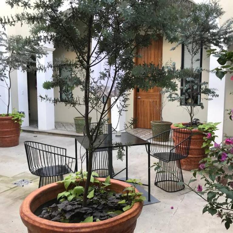 Casa Monarcas - Katerina (with AC) - Apartamento de 1 dormitorio - 22