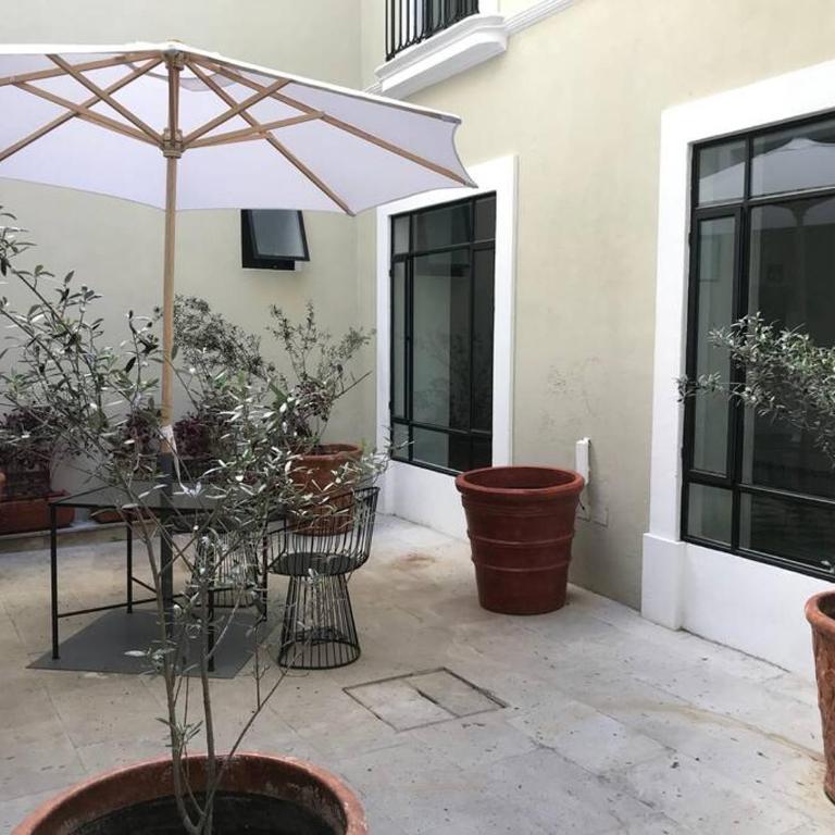 Casa Monarcas - Katerina (with AC) - Apartamento de 1 dormitorio - 23