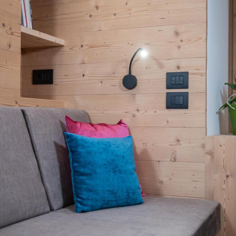 Apartments Corcela - Appartamento con 1 Camera da Letto - 17