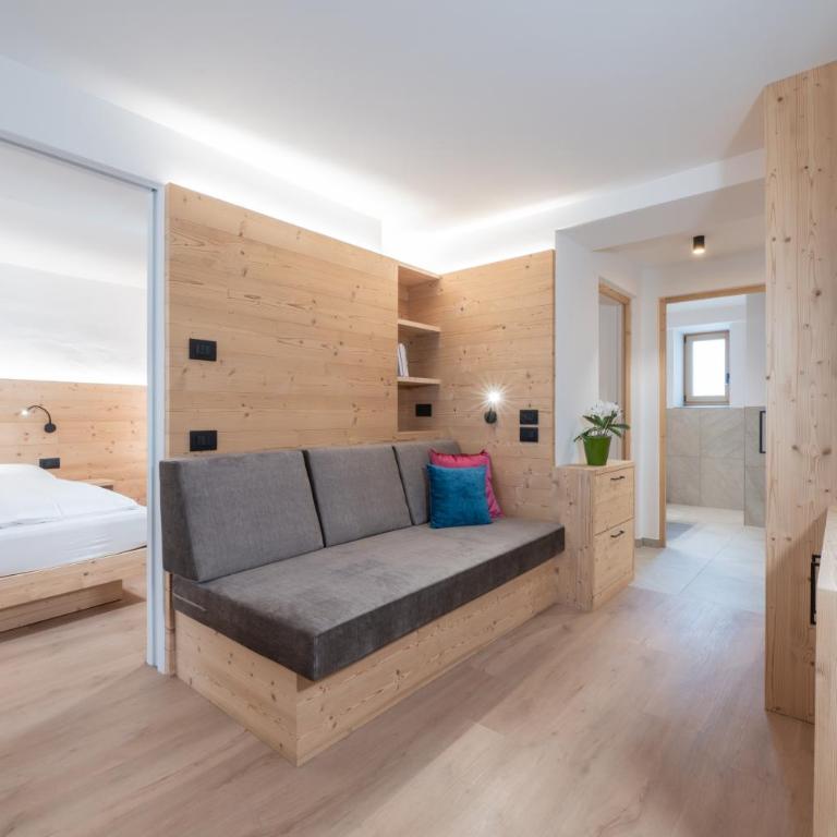 Apartments Corcela - Appartamento con 1 Camera da Letto - 30