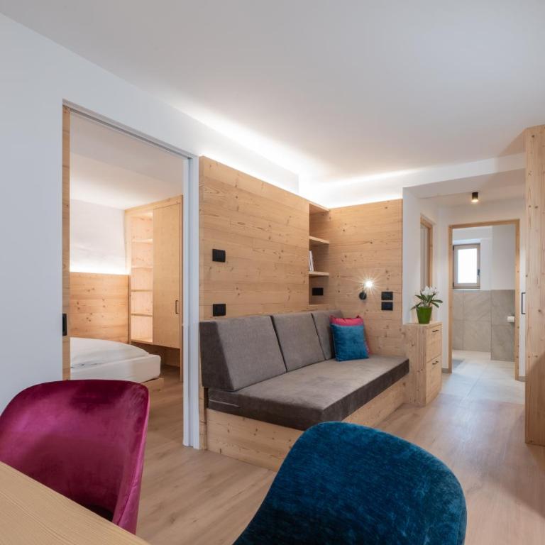 Apartments Corcela - Appartamento con 1 Camera da Letto - 31