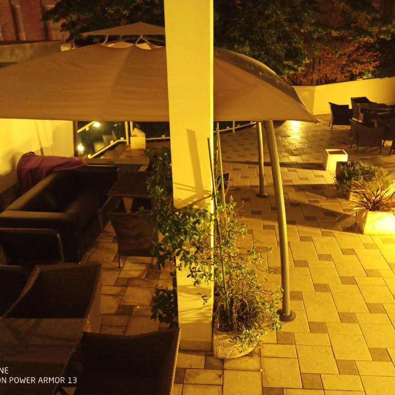 Hotel Firenze - Double Room - 14