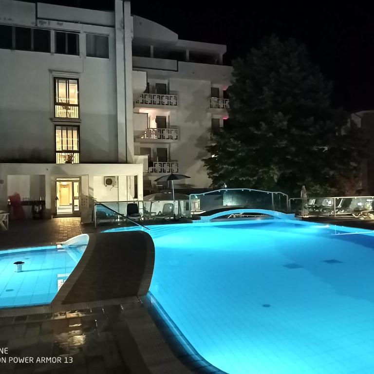 Hotel Firenze - Double Room - 13