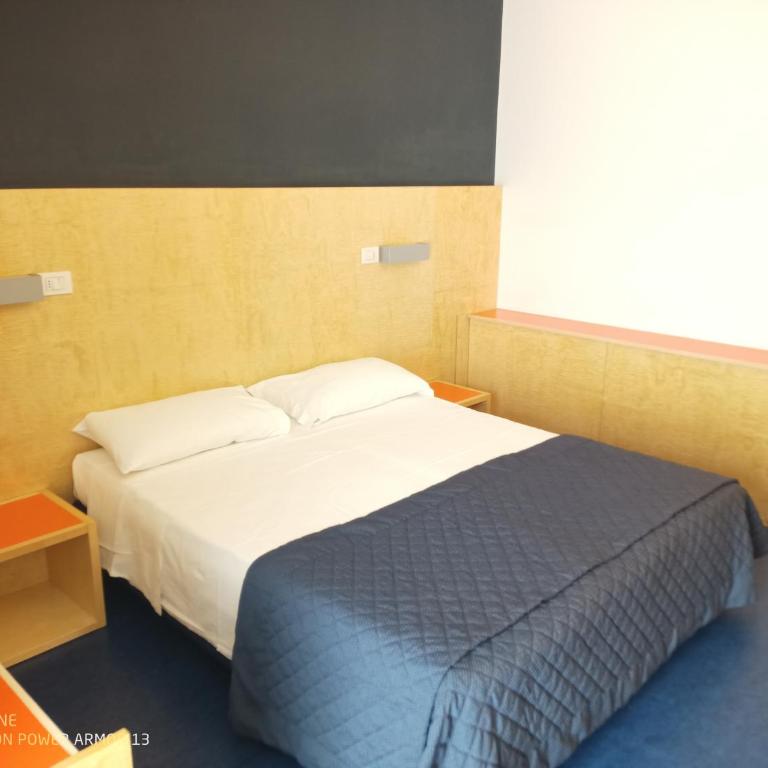 Hotel Firenze - Double Room - 16