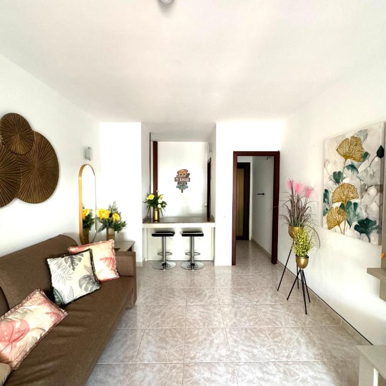 Guinea Apartment - Apartamento de 1 dormitorio - 2