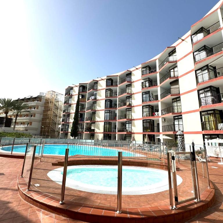 Guinea Apartment - Apartamento de 1 dormitorio - 16
