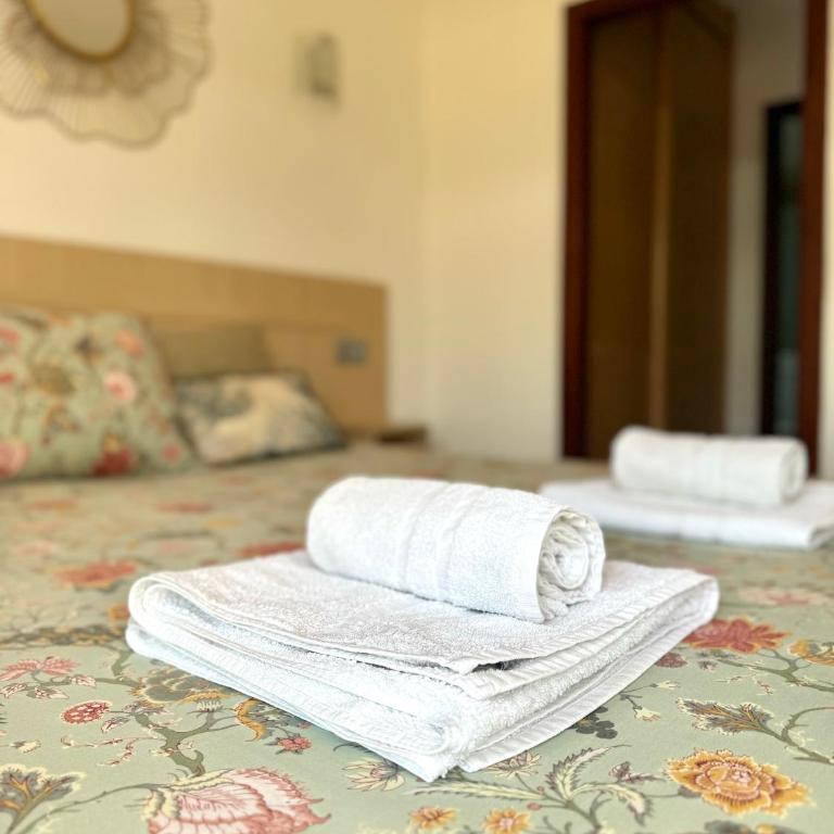 Guinea Apartment - Apartamento de 1 dormitorio - 13
