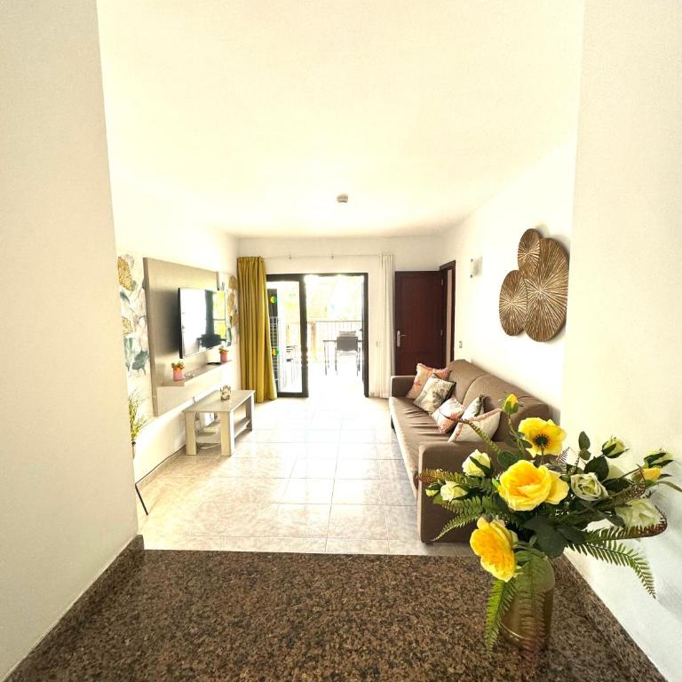 Guinea Apartment - Apartamento de 1 dormitorio - 22
