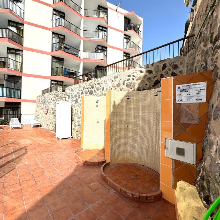 Guinea Apartment - Apartamento de 1 dormitorio - 23