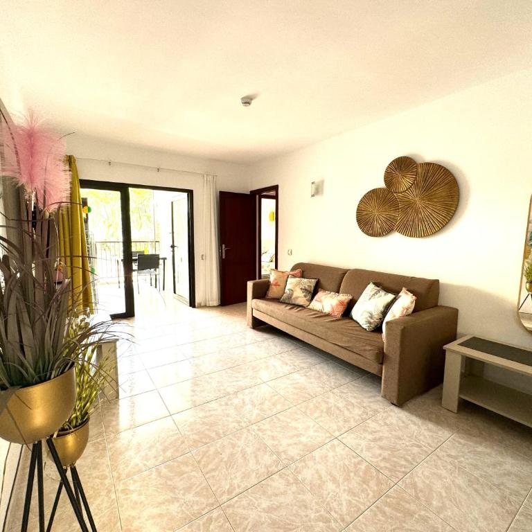 Guinea Apartment - Apartamento de 1 dormitorio - 20