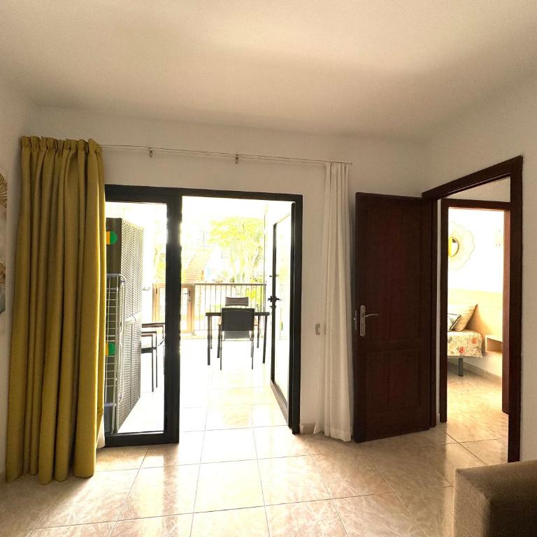 Guinea Apartment - Apartamento de 1 dormitorio - 21