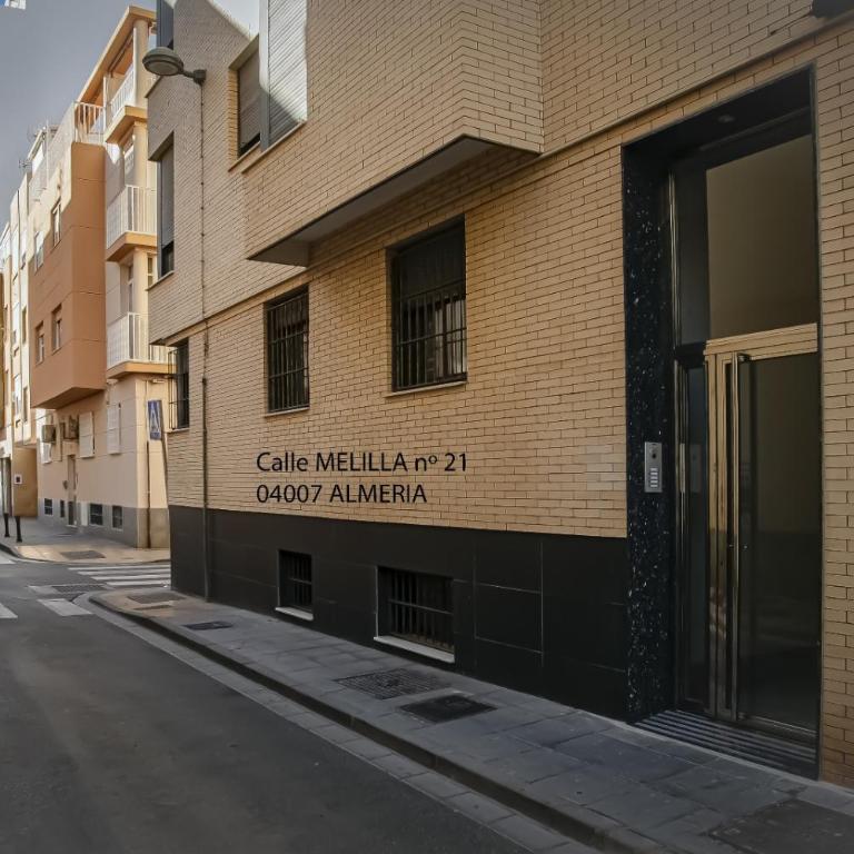 Apartamento El Zapillo II - Apartamento de 2 dormitorios - 17