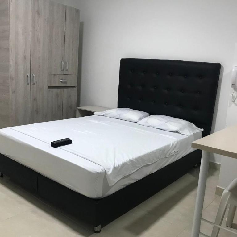 Magnifico Apartaestudio Nuevo en Cali - Apartamento de 1 dormitorio - 4