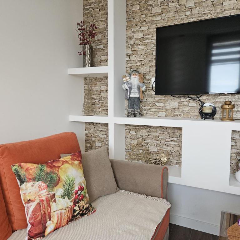 Apartman Andjela - One-Bedroom Apartment - 19