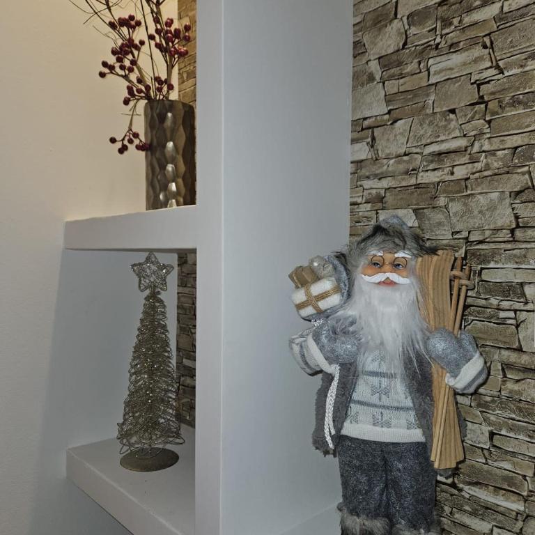 Apartman Andjela - One-Bedroom Apartment - 40