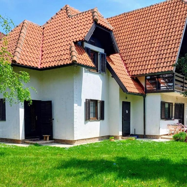 Vila Todos - Apartman - Prizemlje - 1