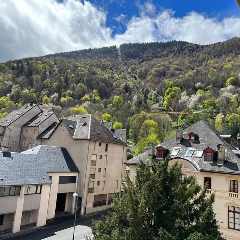 Le loft d'Étigny - Appartement 1 Chambre - 12